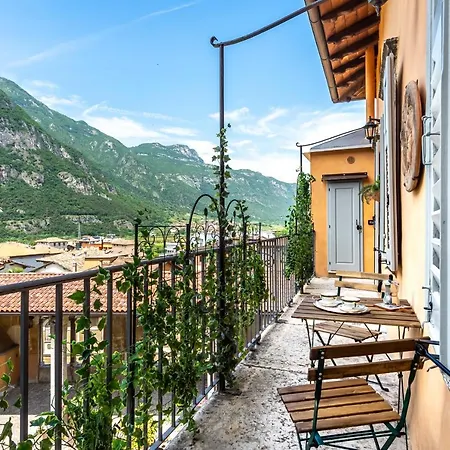 Dimore Antiche Ala Exterior foto