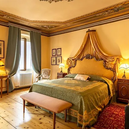 Dimore Antiche Ala Exterior foto