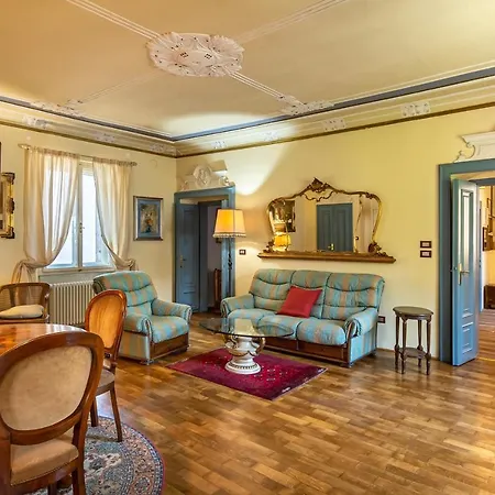 Dimore Antiche Ala Exterior foto