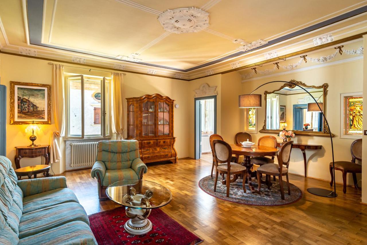 Apartment Dimore Antiche