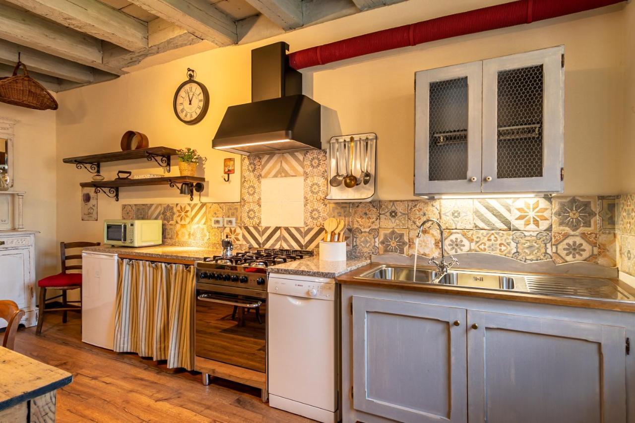 Apartment Dimore Antiche Ala