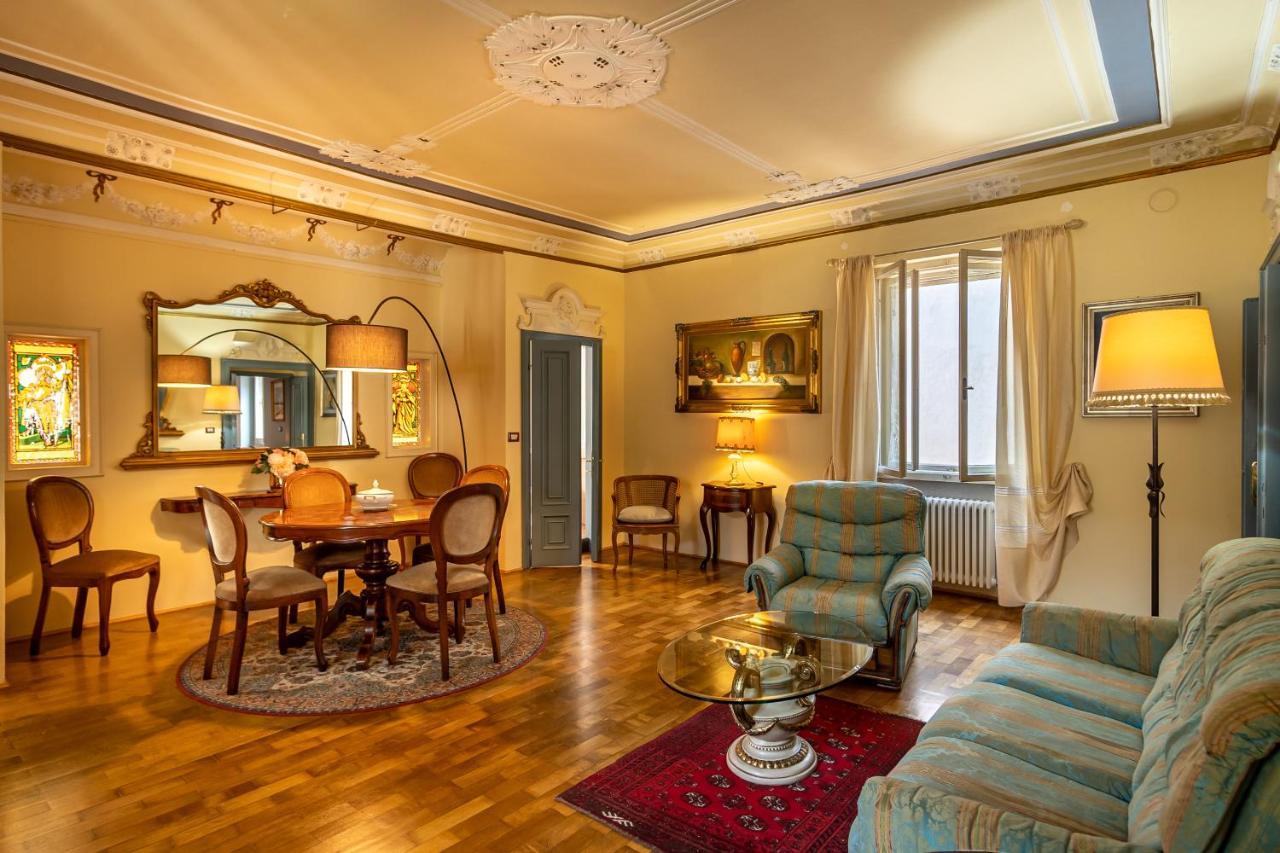 Apartment Dimore Antiche