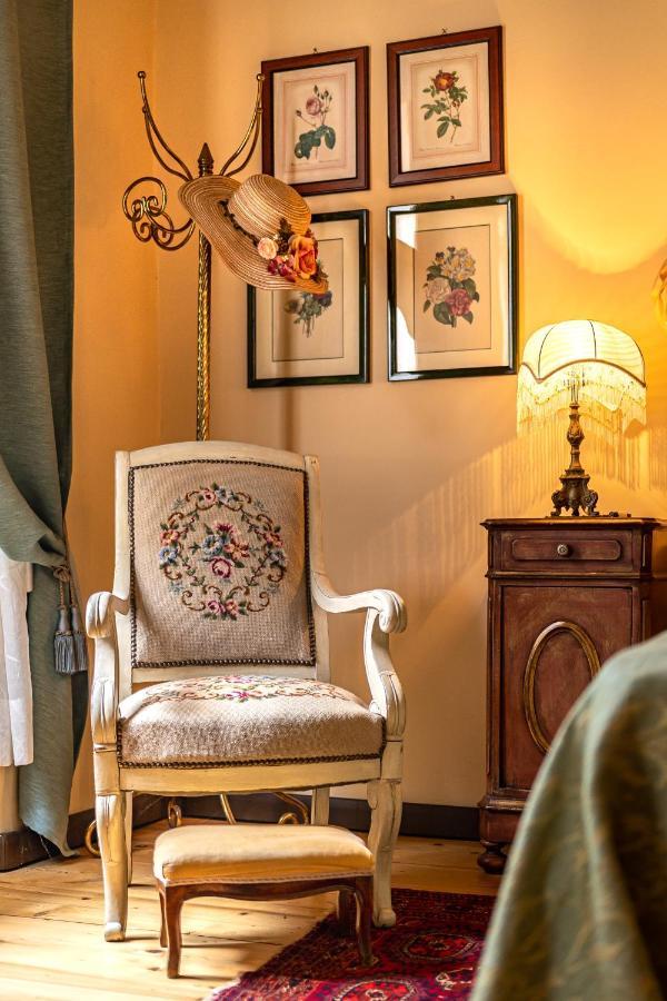 Dimore Antiche Apartment