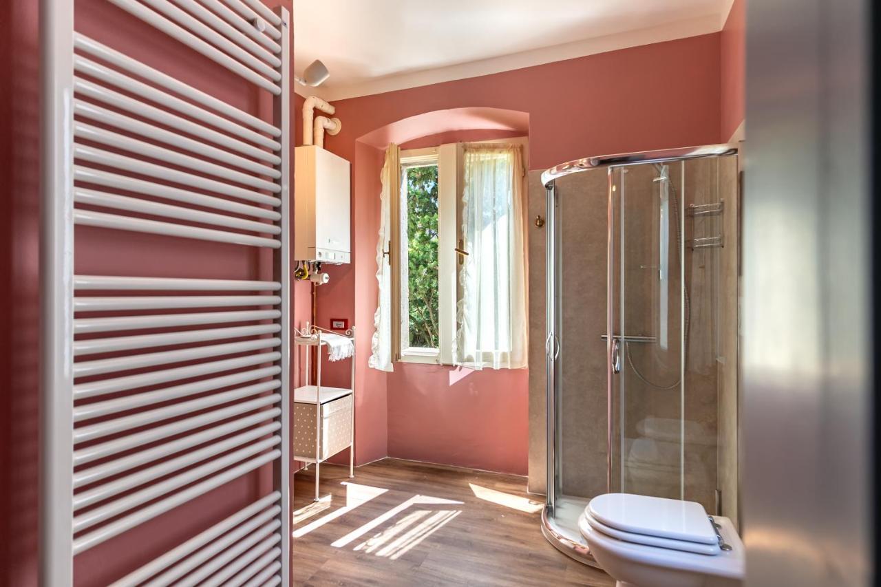 Apartment Dimore Antiche Ala