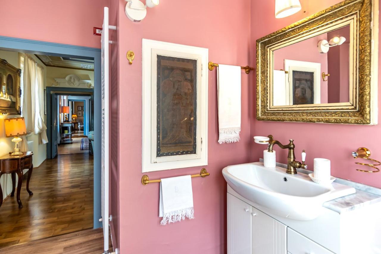 Apartment Dimore Antiche Ala