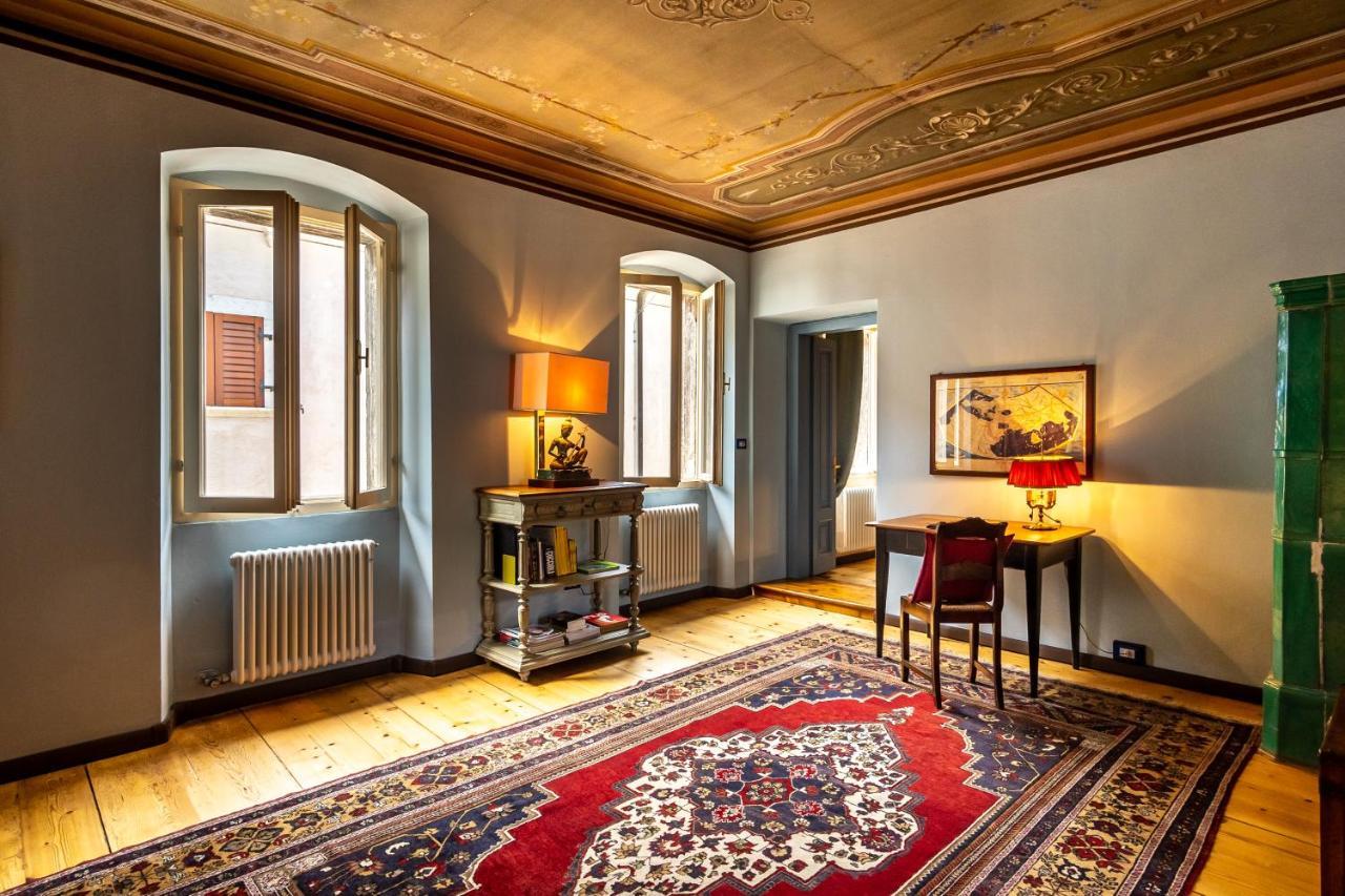 Dimore Antiche Apartment *