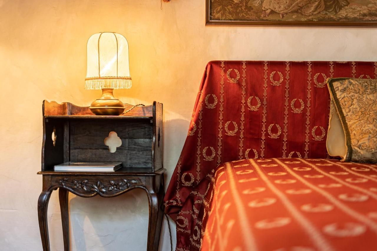 Dimore Antiche Apartment Ala