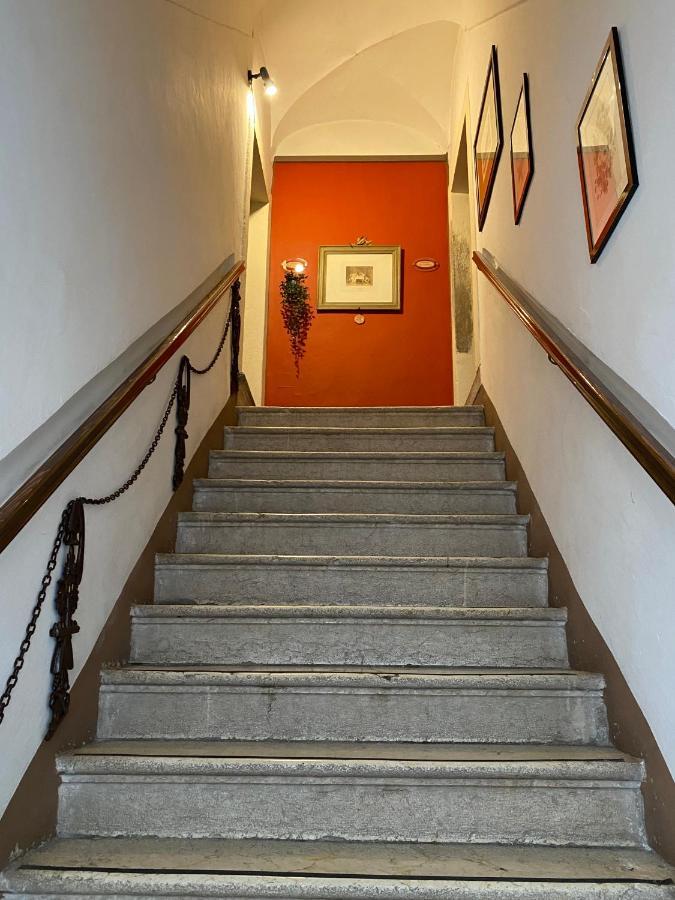 Dimore Antiche Apartment *