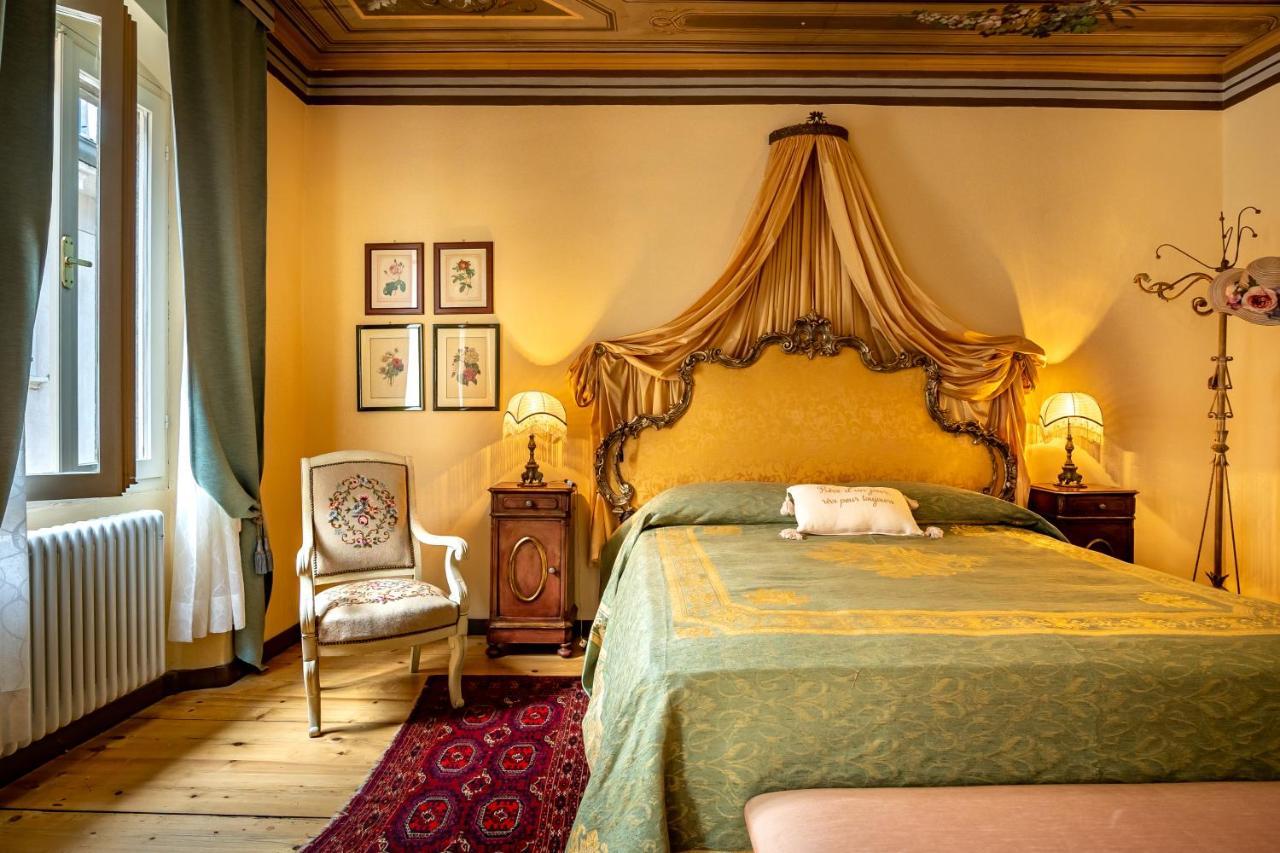 Apartment Dimore Antiche Ala