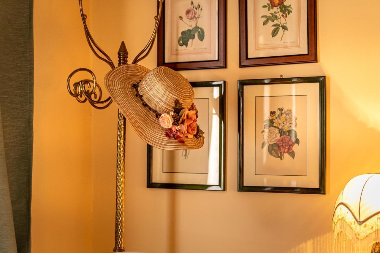 Dimore Antiche Apartment
