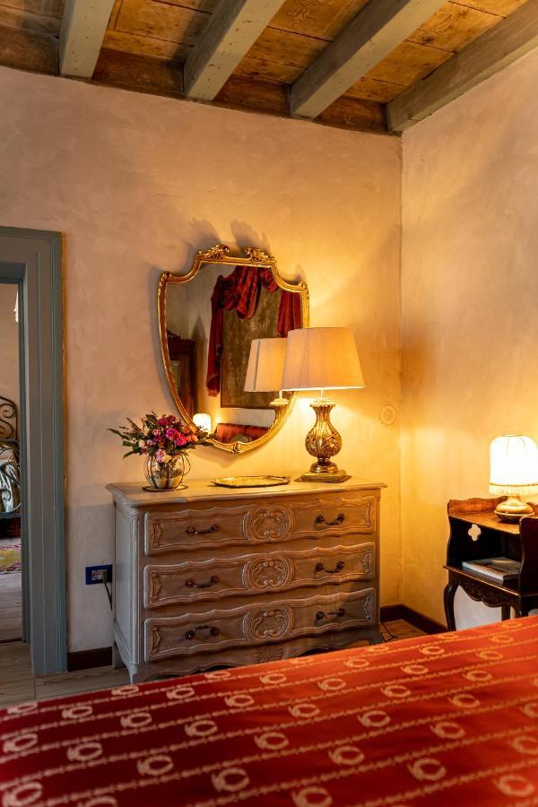 Apartment Dimore Antiche *