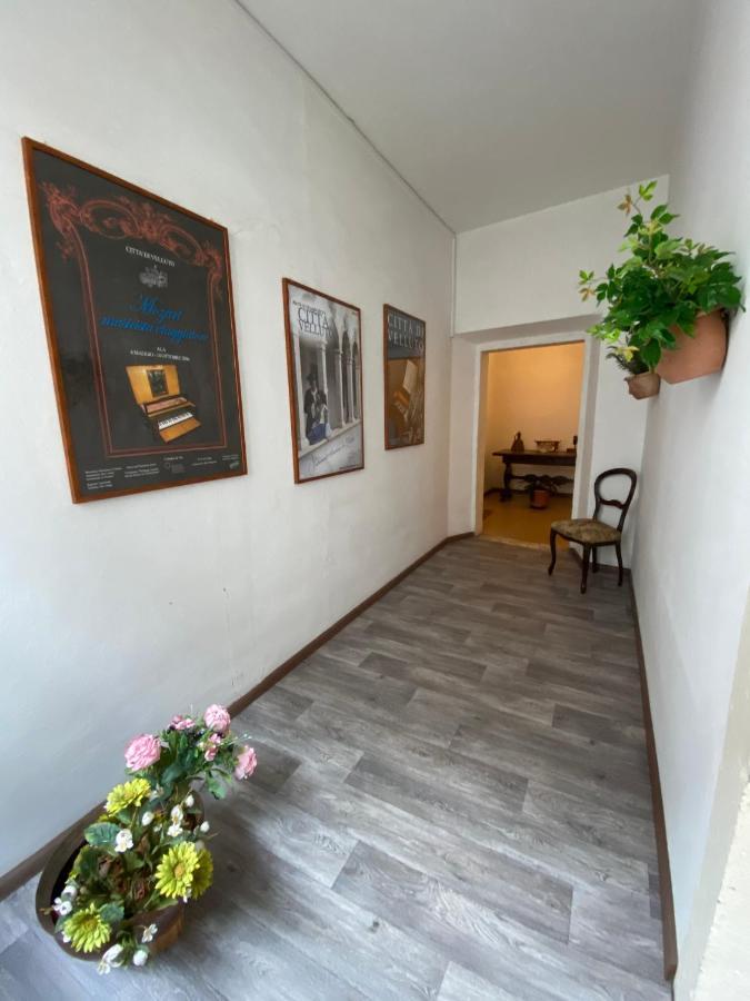 Apartment Dimore Antiche Ala