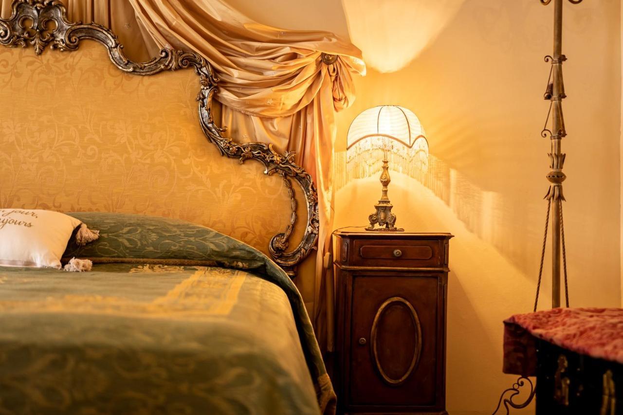 Dimore Antiche Apartment Ala