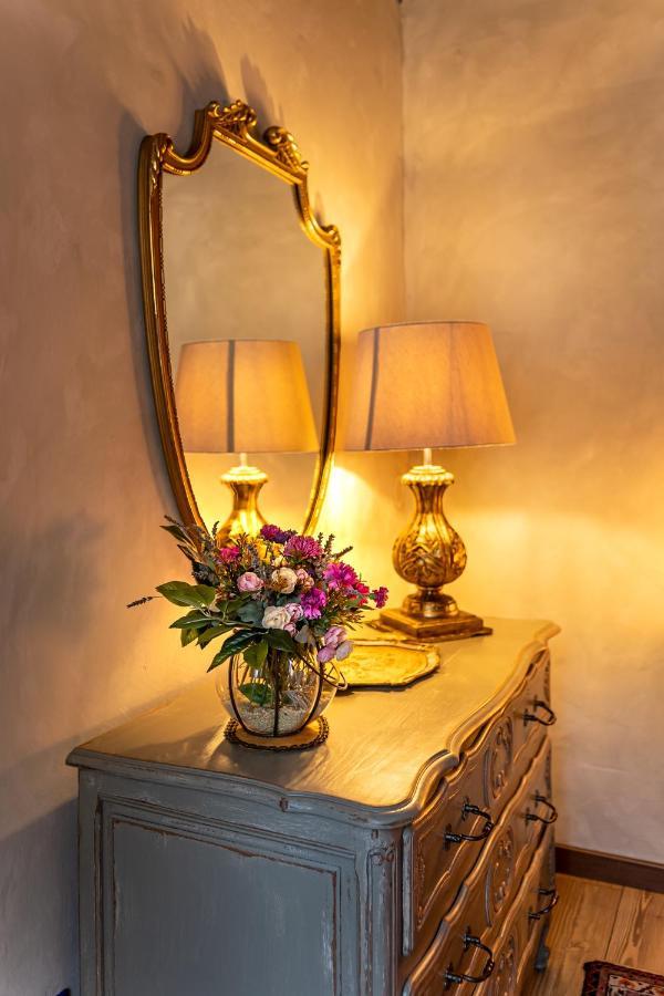 Apartment Dimore Antiche *
