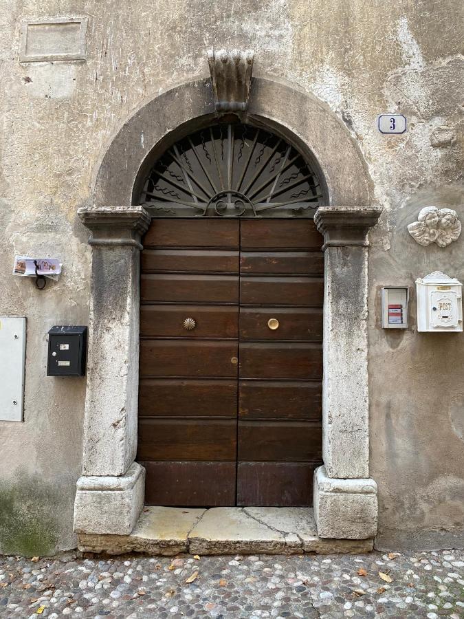 Dimore Antiche