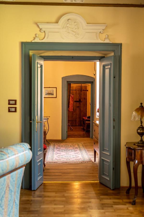 Dimore Antiche Apartment Ala