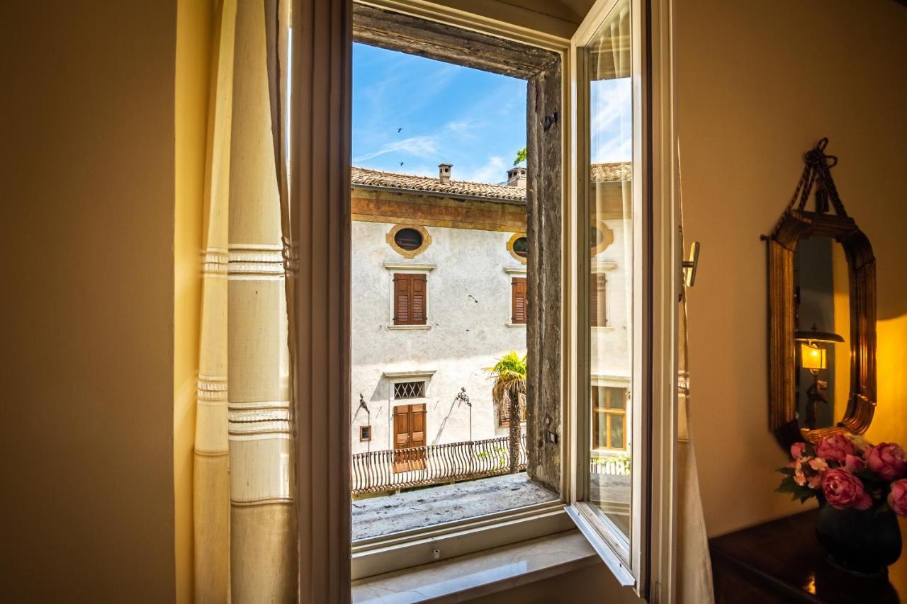 Apartment Dimore Antiche