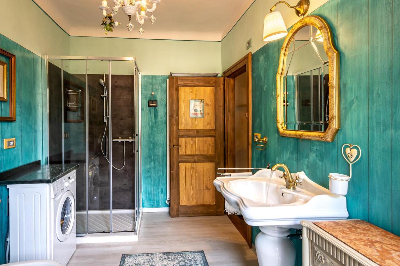 Apartment Dimore Antiche