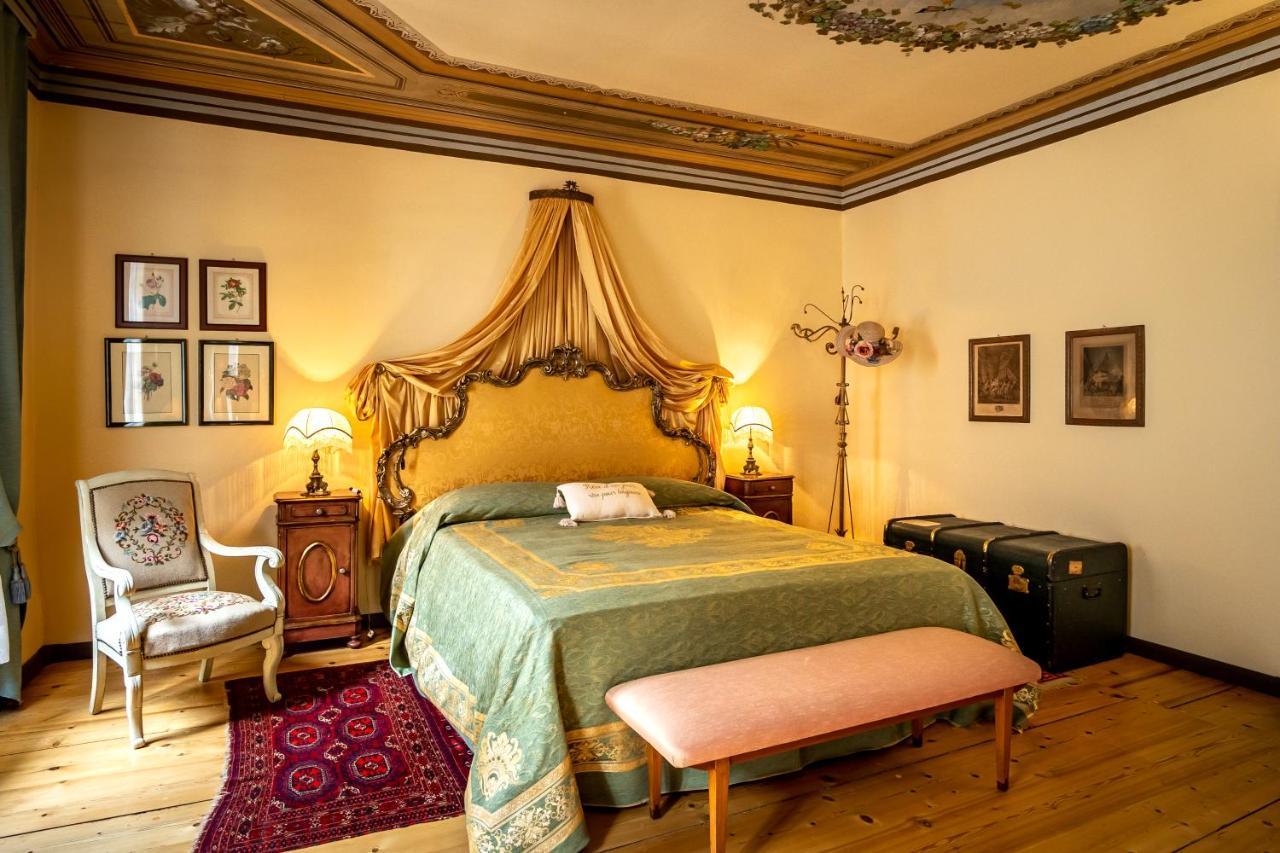 Dimore Antiche Apartment Ala
